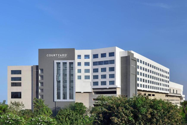 Courtyard by Marriott