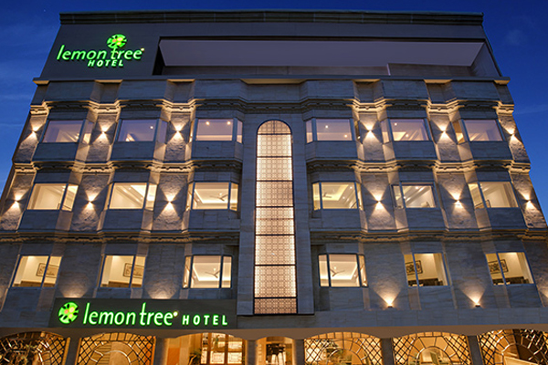 Lemon Tree Hotel Bhopal